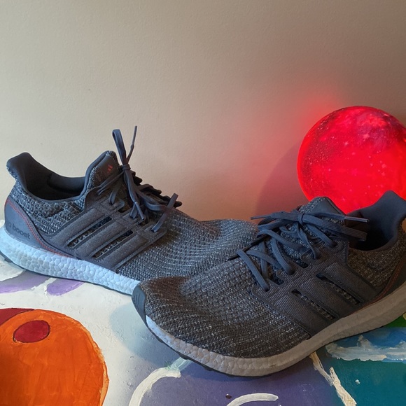 Highly underrated and sought after ultra boost 4.0’s - Picture 6 of 7